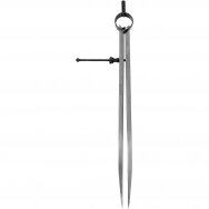 Cyrkiel traserski 300mm