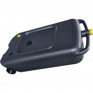 Miska pod zbiornik olejowy i pojemnik do recyklingu 45l Miska pod zbiornik olejowy i pojemnik do recyklingu 45l