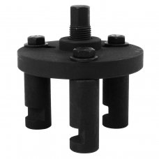 Camshaft pulley removal tool
