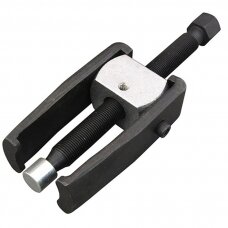 Automotive pulley puller