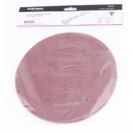 Šlifavimo popierius 225mm (5vnt) DS07 / DS09 šlifuokliui Šlifavimo popierius 225mm (5vnt) DS07 / DS09 šlifuokliui