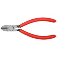 Szczypce tnące boczne 125mm KNIPEX Szczypce tnące boczne 125mm KNIPEX