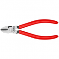Szczypce do cięcia ukośnego 140mm