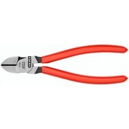 Szczypce do cięcia bocznego 160mm KNIPEX Szczypce do cięcia bocznego 160mm KNIPEX