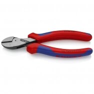 Kompaktowe cęgi boczne X-Cut 160mm KNIPEX