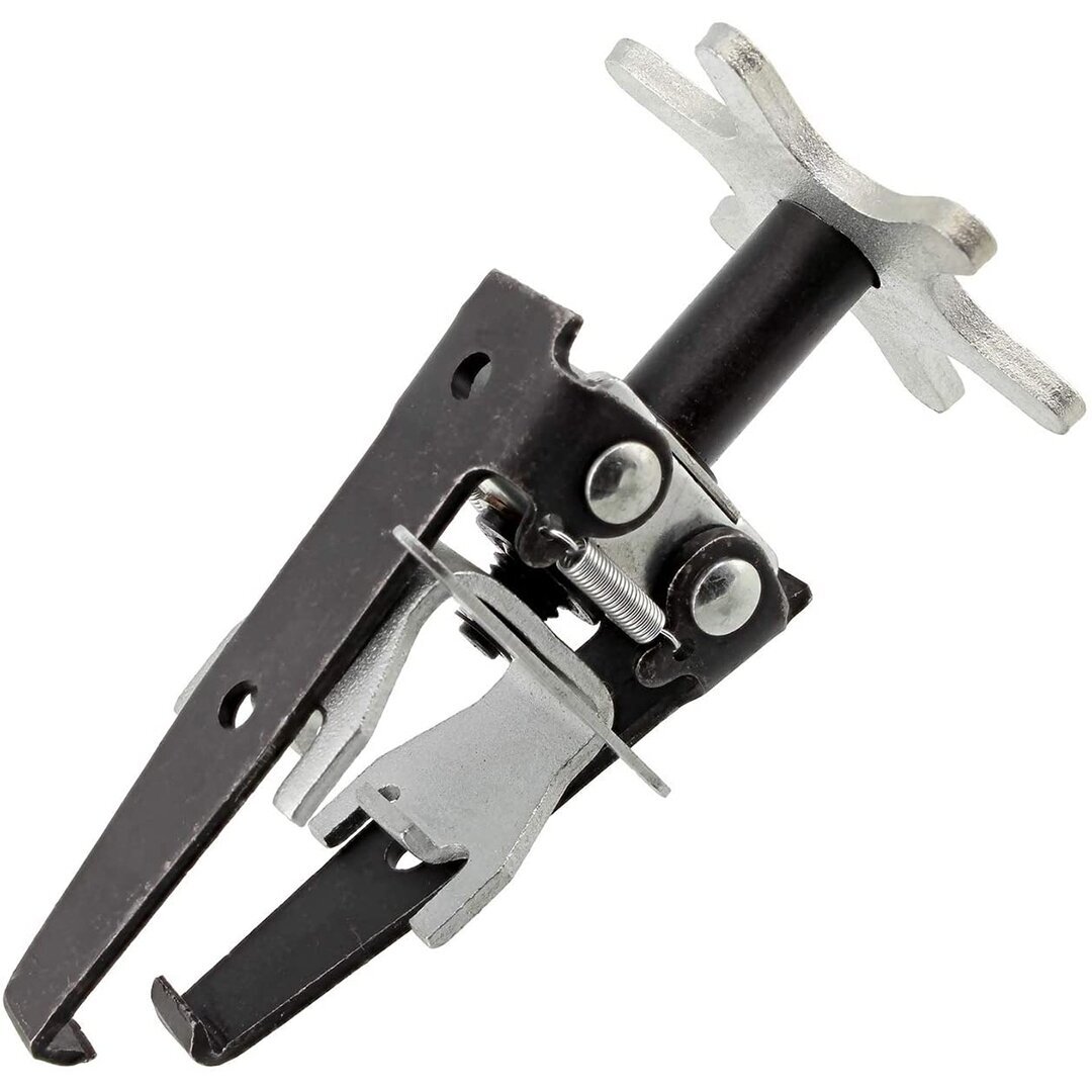 Universal overhead valve spring compressor Universal overhead valve spring compressor