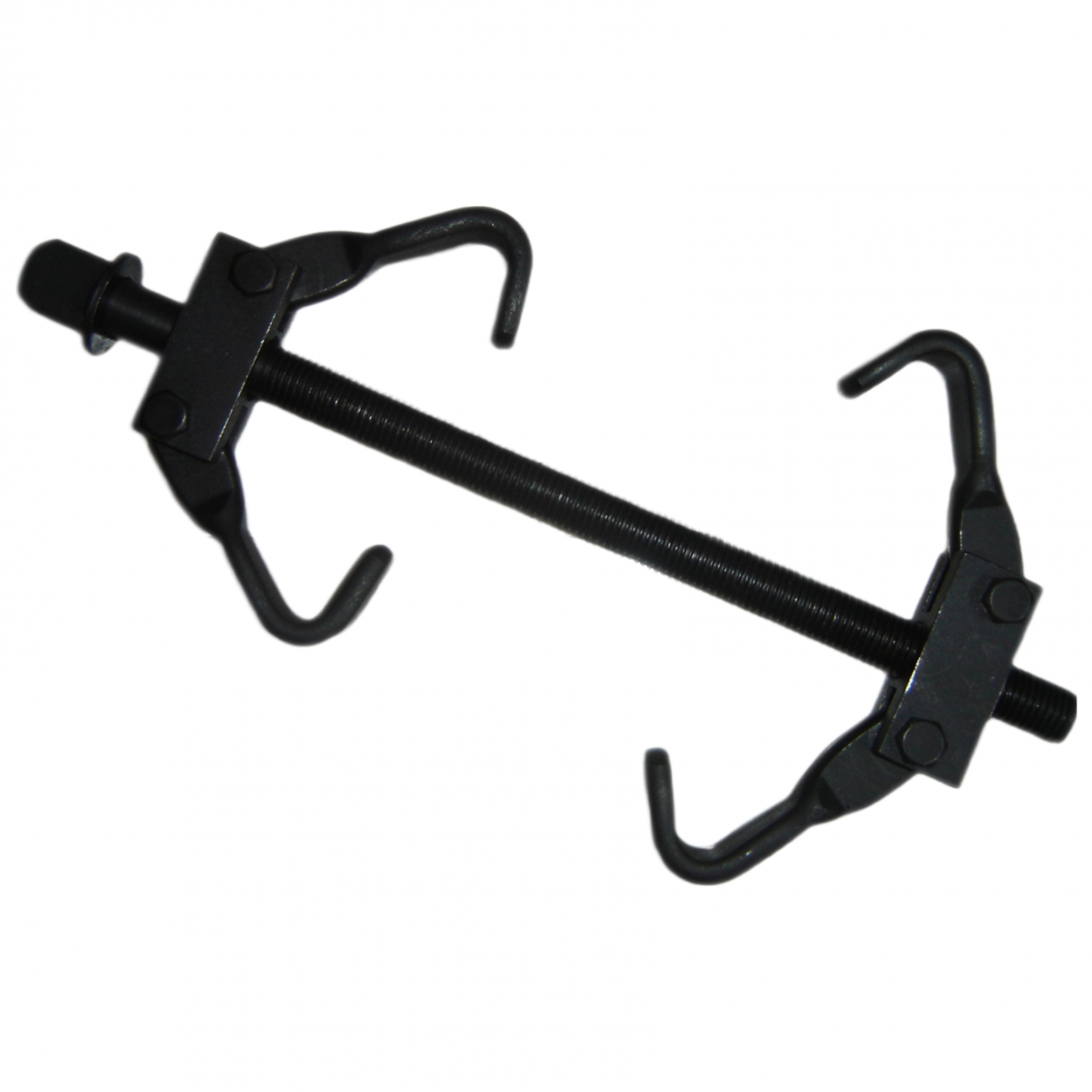 Internal coil spring compressor 1 Internal coil spring compressor 1