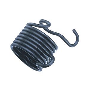 Spring retainer for air hammer. Spare part