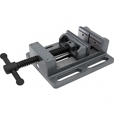 Drill press vice 150mm Drill press vice 150mm