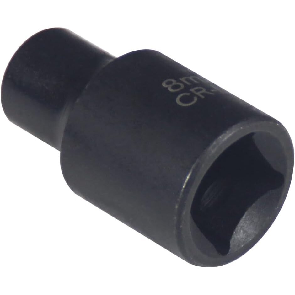 Tesla Service Socket Special socket for TESLA battery cover | Special application sockets ...
