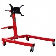 Stendas varikliui 567kg (1250LBS)