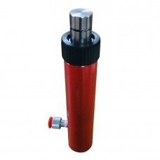 Hydraulic cylinder ram 10t (135mm)