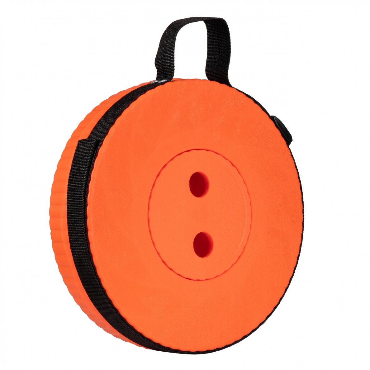 Foldable camping stool (plastic) 200kg 1