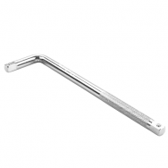 Uchwyt typu L 1/4", 150mm Uchwyt typu L 1/4", 150mm