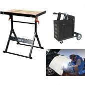 Welding tables / Carts