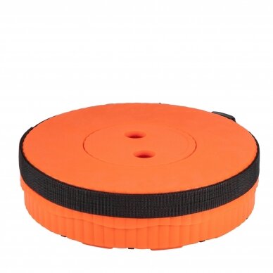 Foldable camping stool (plastic) 200kg 6 Foldable camping stool (plastic) 200kg 6