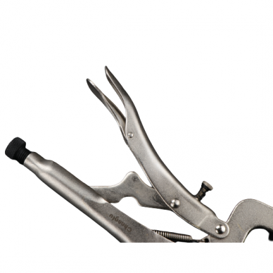 Locking pliers clamp type 460mm 1