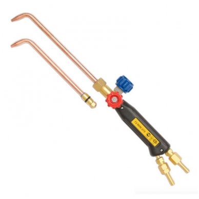 Welding torch G2 mini with interchangeable tips 273-04