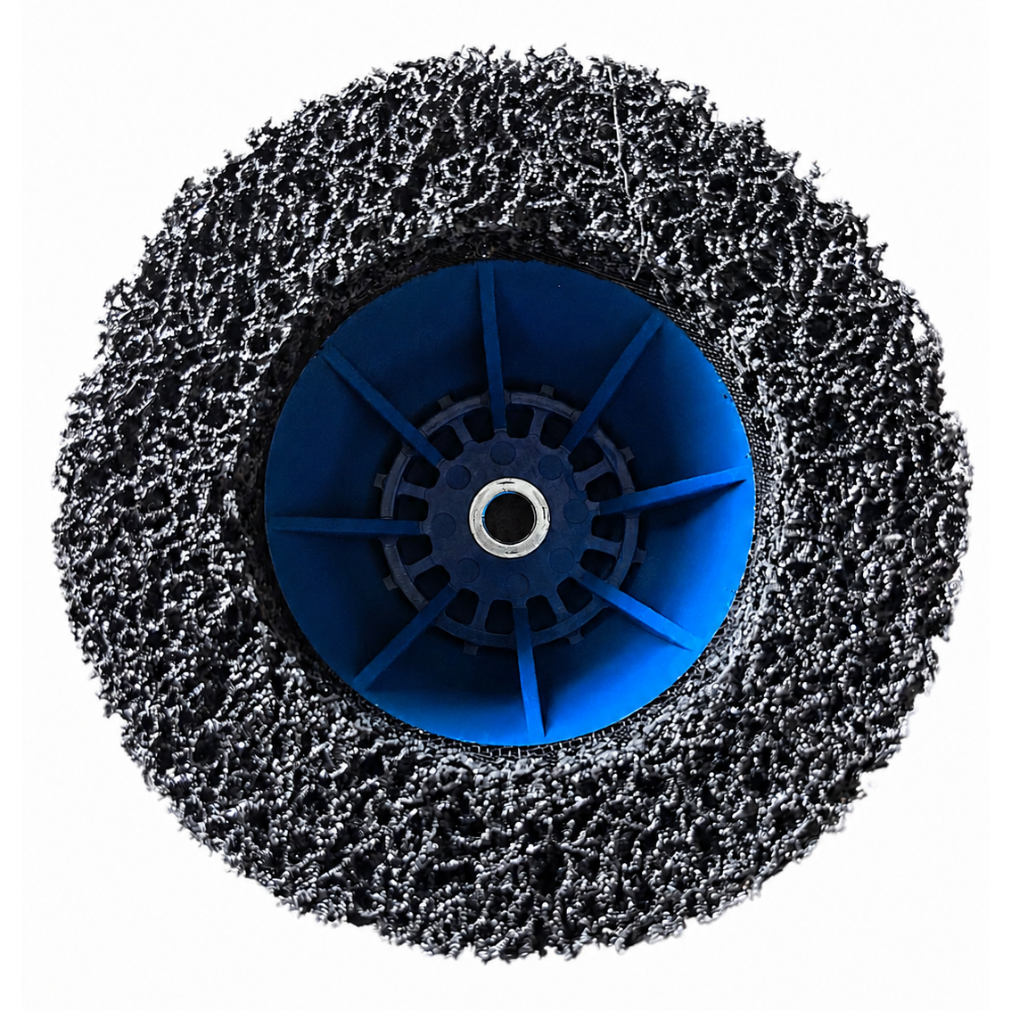 Hub cleaning brush 1/2" 150mm 2 Hub cleaning brush 1/2" 150mm 2