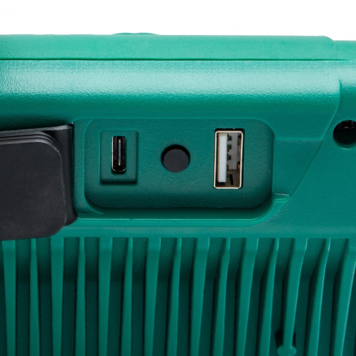 COB (20W) rechargeable flood light 6