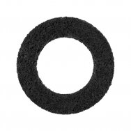 Zapasowa podkładka do szczotki do piast 150mm YT-25380