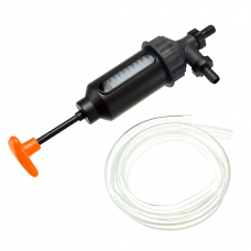 Siphon transfer pump kit for gasoline 200CC
