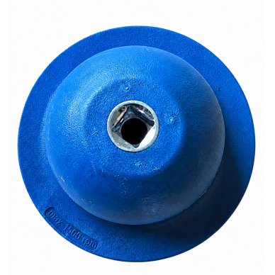 Hub cleaning brush 1/2" 150mm 1 Hub cleaning brush 1/2" 150mm 1