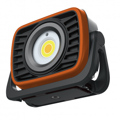 COB (15W) rechargeable flood light COB (15W) rechargeable flood light
