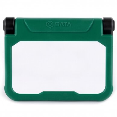 COB (20W) rechargeable flood light 1