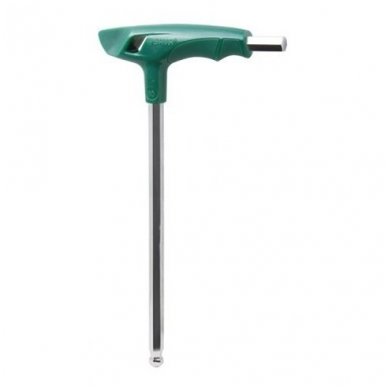 T-Handle ball point hex key