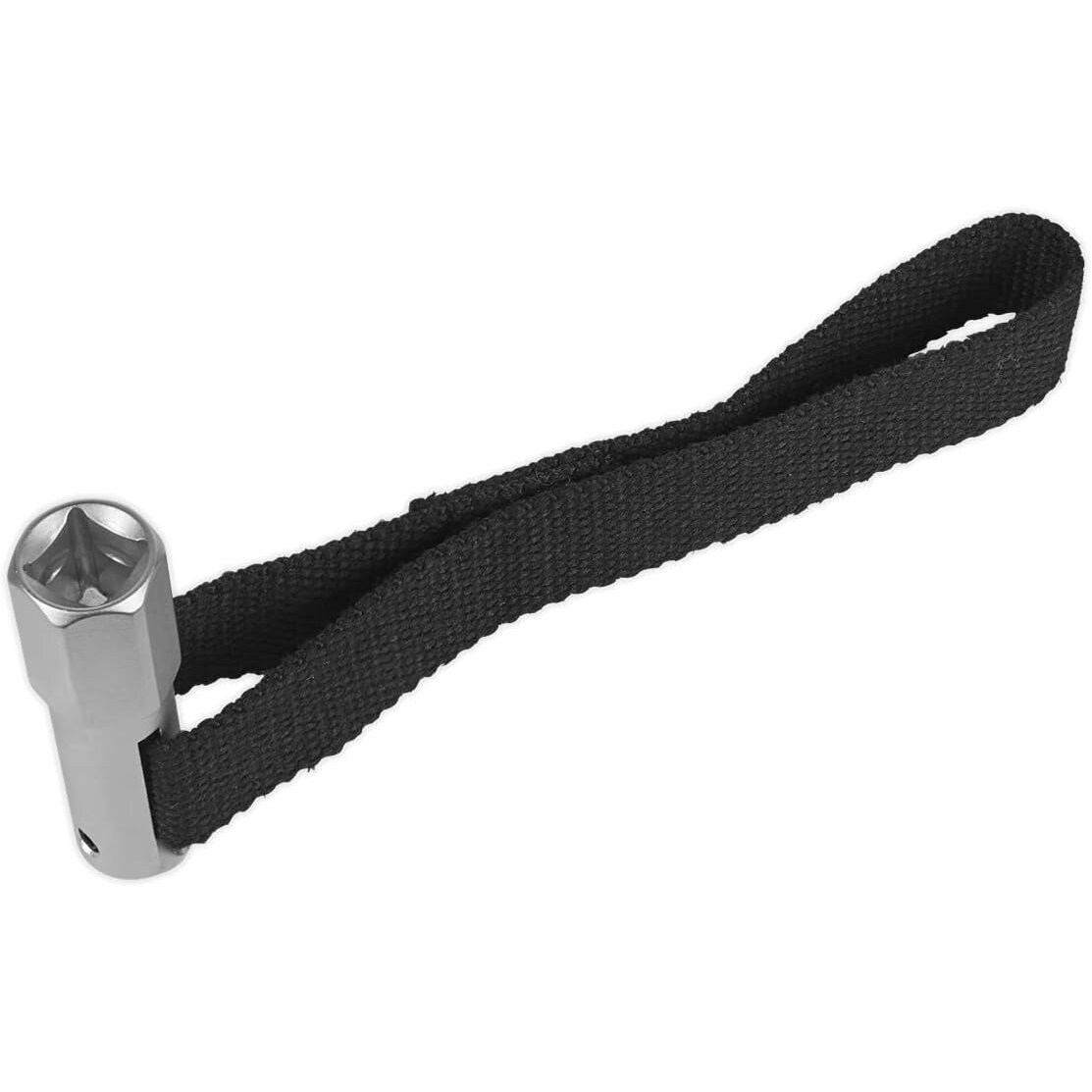 Strap oil filter wrench 1/2 Ø120mm 2 Strap oil filter wrench 1/2 Ø120mm 2