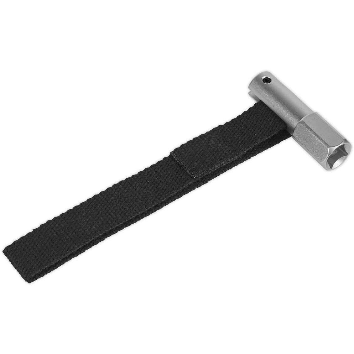Strap oil filter wrench 1/2 Ø120mm Strap oil filter wrench 1/2 Ø120mm