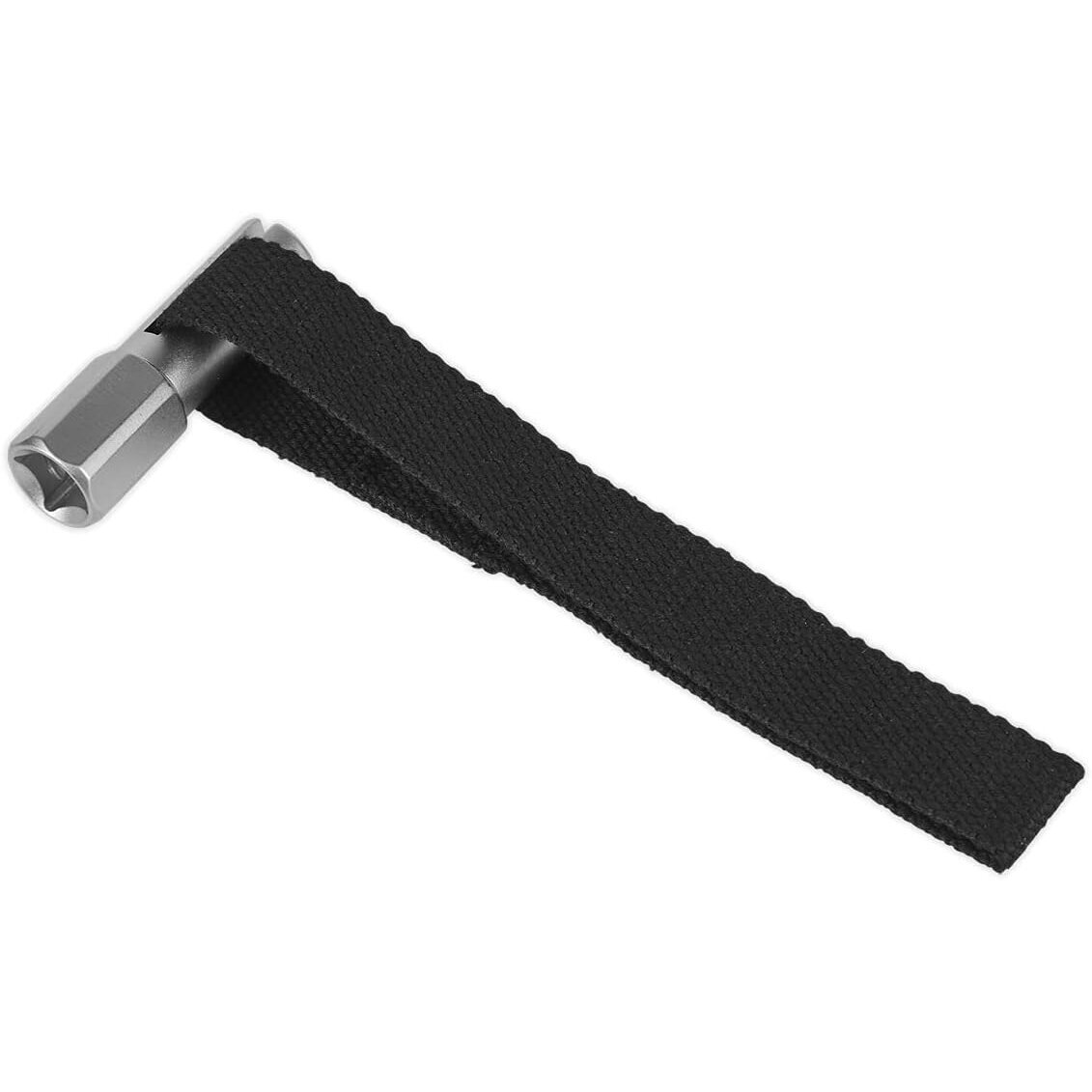 Strap oil filter wrench 1/2 Ø120mm 1 Strap oil filter wrench 1/2 Ø120mm 1