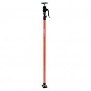 Teleskopowy drążek podpierający 30kg 1250-2900mm