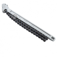 Klucz łańcuchowy do filtrów oleju 16" Klucz łańcuchowy do filtrów oleju 16"