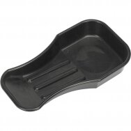 Miska do spuszczania oleju do motocykla (plastikowa) 2,5l