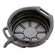 Zbieracz oleju (plastik) 17l