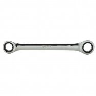Double box ratcheting wrench Double box ratcheting wrench