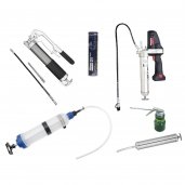 Oil presses / syringes / pump oiler
