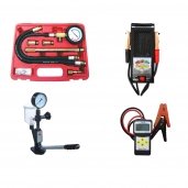 Diagnostic and test equipment