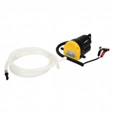 Oil extractor 12V