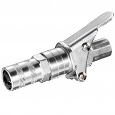 Hydraulic coupler quick release M10x1mm (1/8")