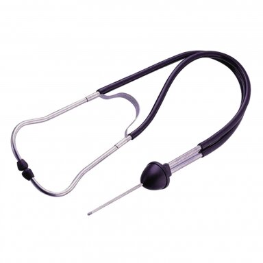 Mechanics stethoscope Mechanics stethoscope