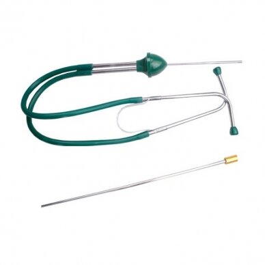Mechanic‘s stethoscope Mechanic‘s stethoscope