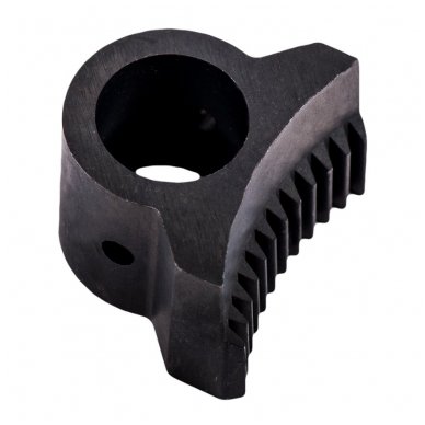 Teeth block for PL-4.0-2D. Spare part