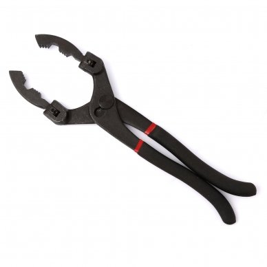 Flexible jaw oil and fuel filter pliers 57-120mm 1