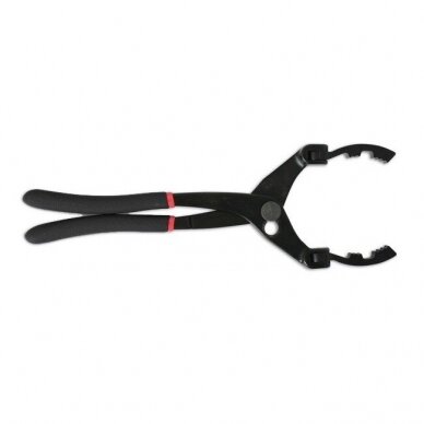 Flexible jaw oil and fuel filter pliers 57-120mm 2