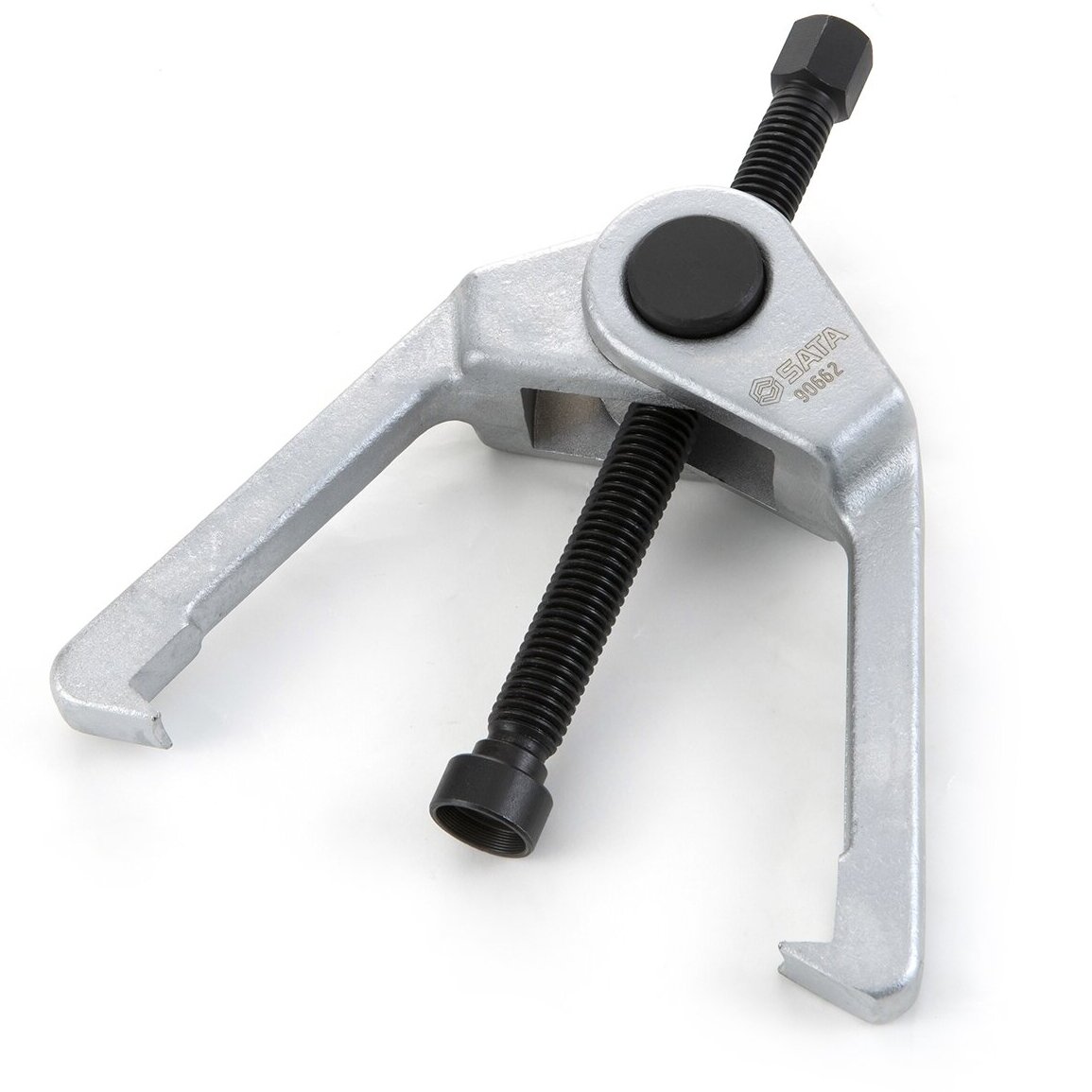 Universal ball joint puller 2 jaws 160mm 1 Universal ball joint puller 2 jaws 160mm 1