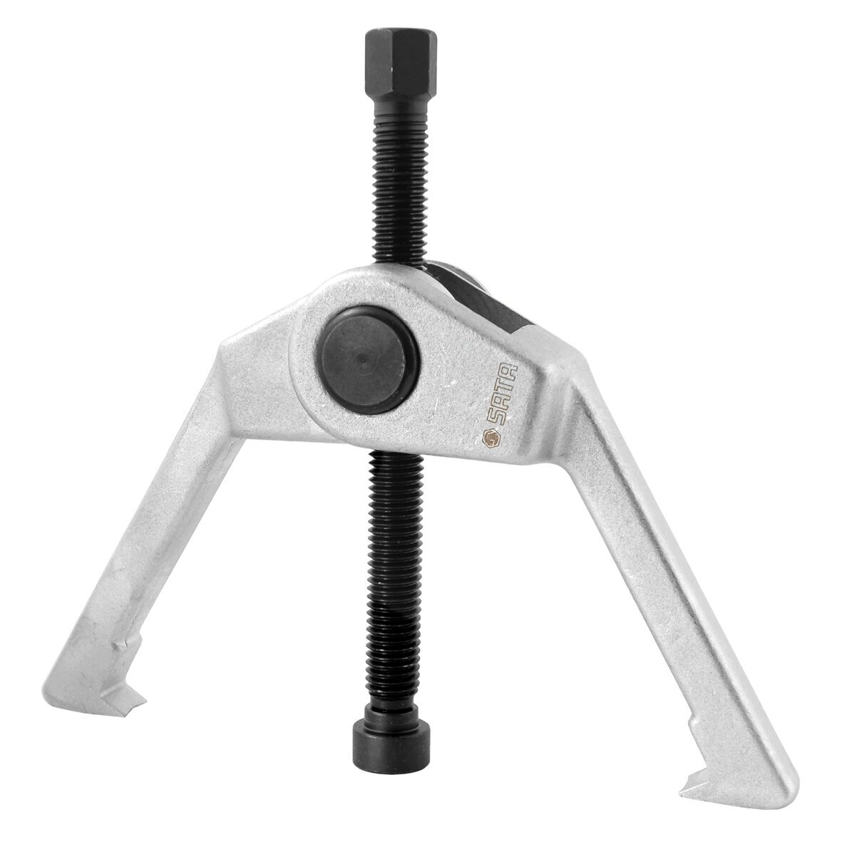 Universal ball joint puller 2 jaws 160mm Universal ball joint puller 2 jaws 160mm