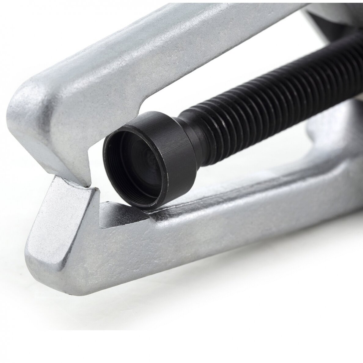 Universal ball joint puller 2 jaws 160mm 2 Universal ball joint puller 2 jaws 160mm 2